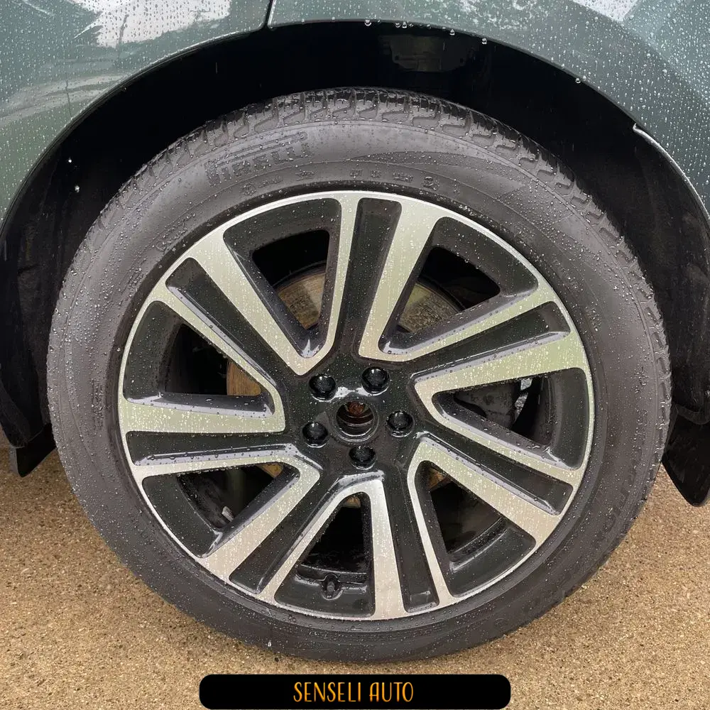 2023 Land Rover Range Rover P530 SE