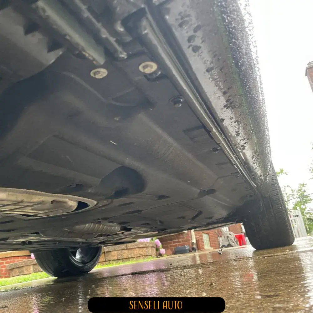 2023 Land Rover Range Rover P530 SE