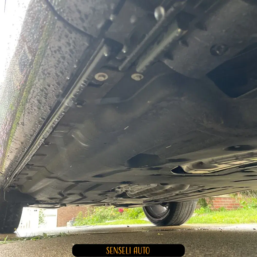2023 Land Rover Range Rover P530 SE