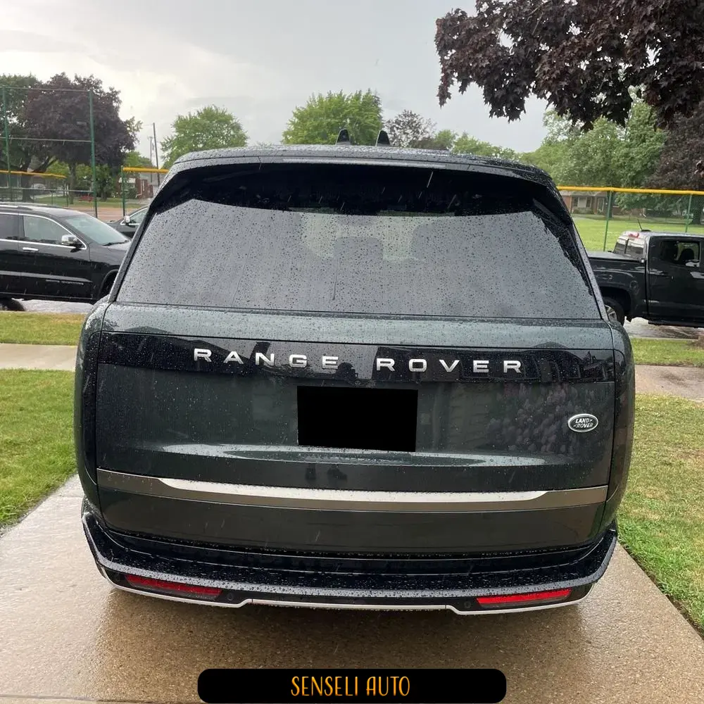 2023 Land Rover Range Rover P530 SE