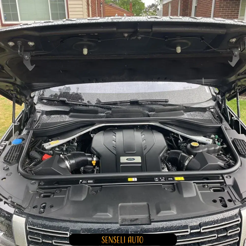 2023 Land Rover Range Rover P530 SE