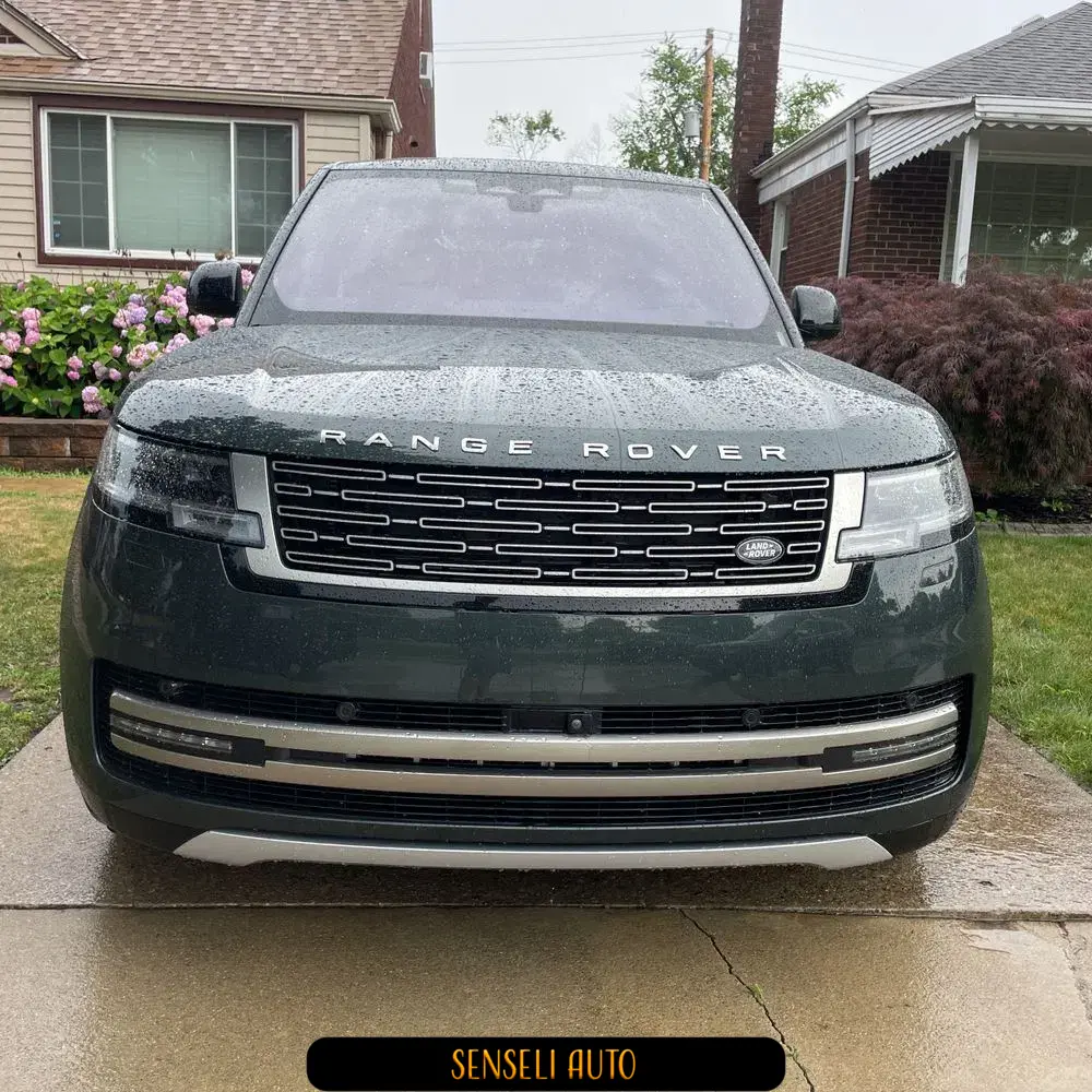 2023 Land Rover Range Rover P530 SE