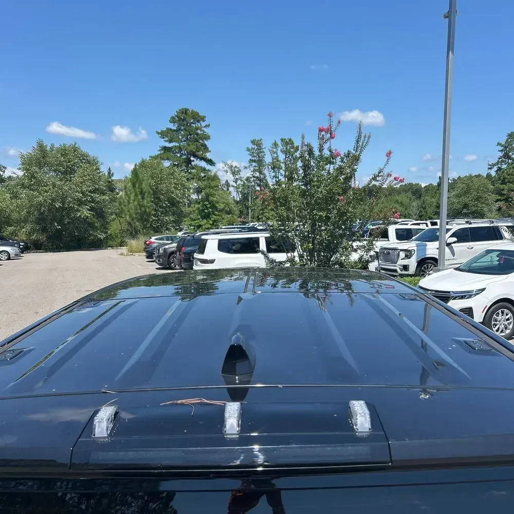2024 GMC HUMMER EV 3X