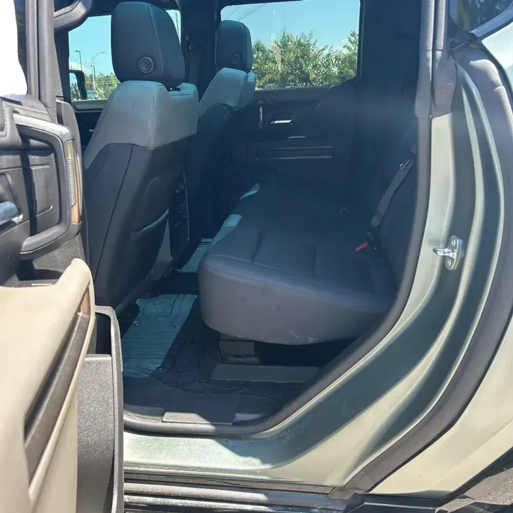 2024 GMC HUMMER EV 3X