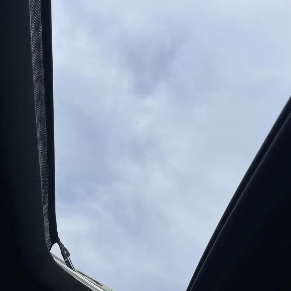 2020 GMC Sierra 2500HD AT4