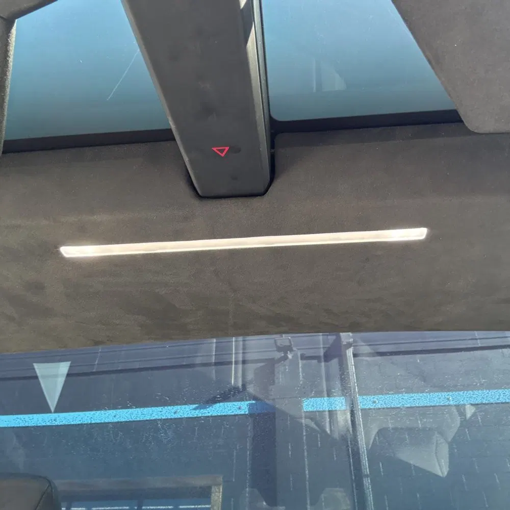 2025 Tesla Cybertruck CyberBeast