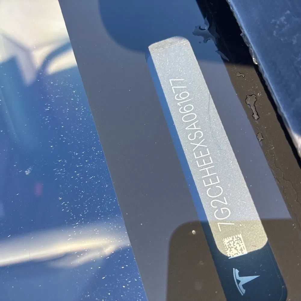2025 Tesla Cybertruck CyberBeast
