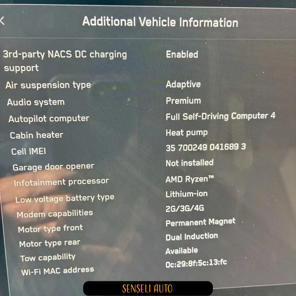 2025 Tesla Cybertruck CyberBeast