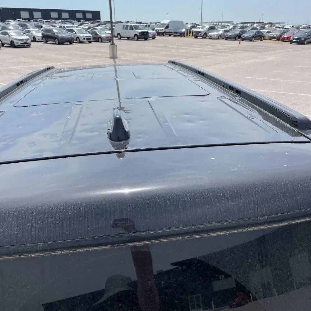 2024 Jeep Grand Wagoneer L Obsidian