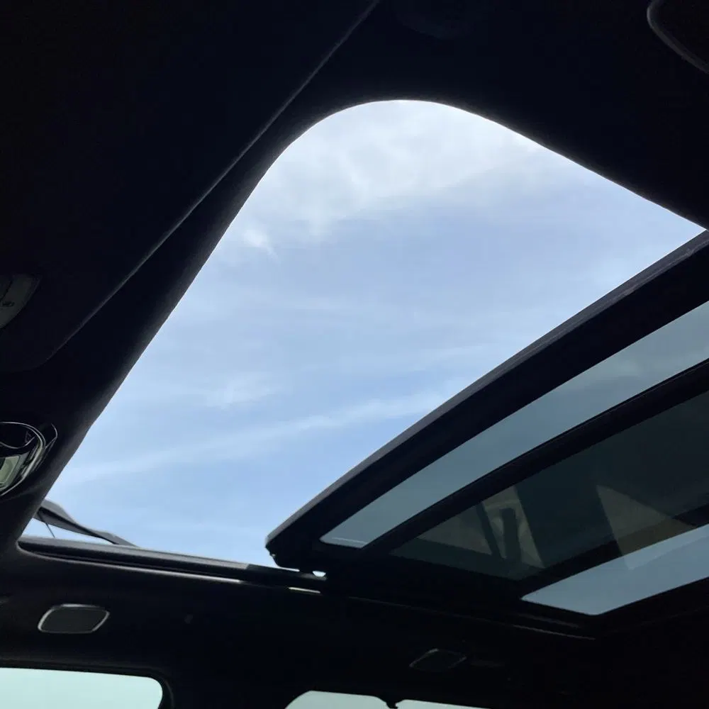 2024 Jeep Grand Wagoneer L Obsidian