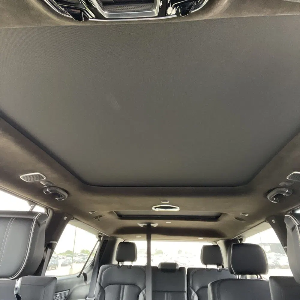 2024 Jeep Grand Wagoneer L Obsidian