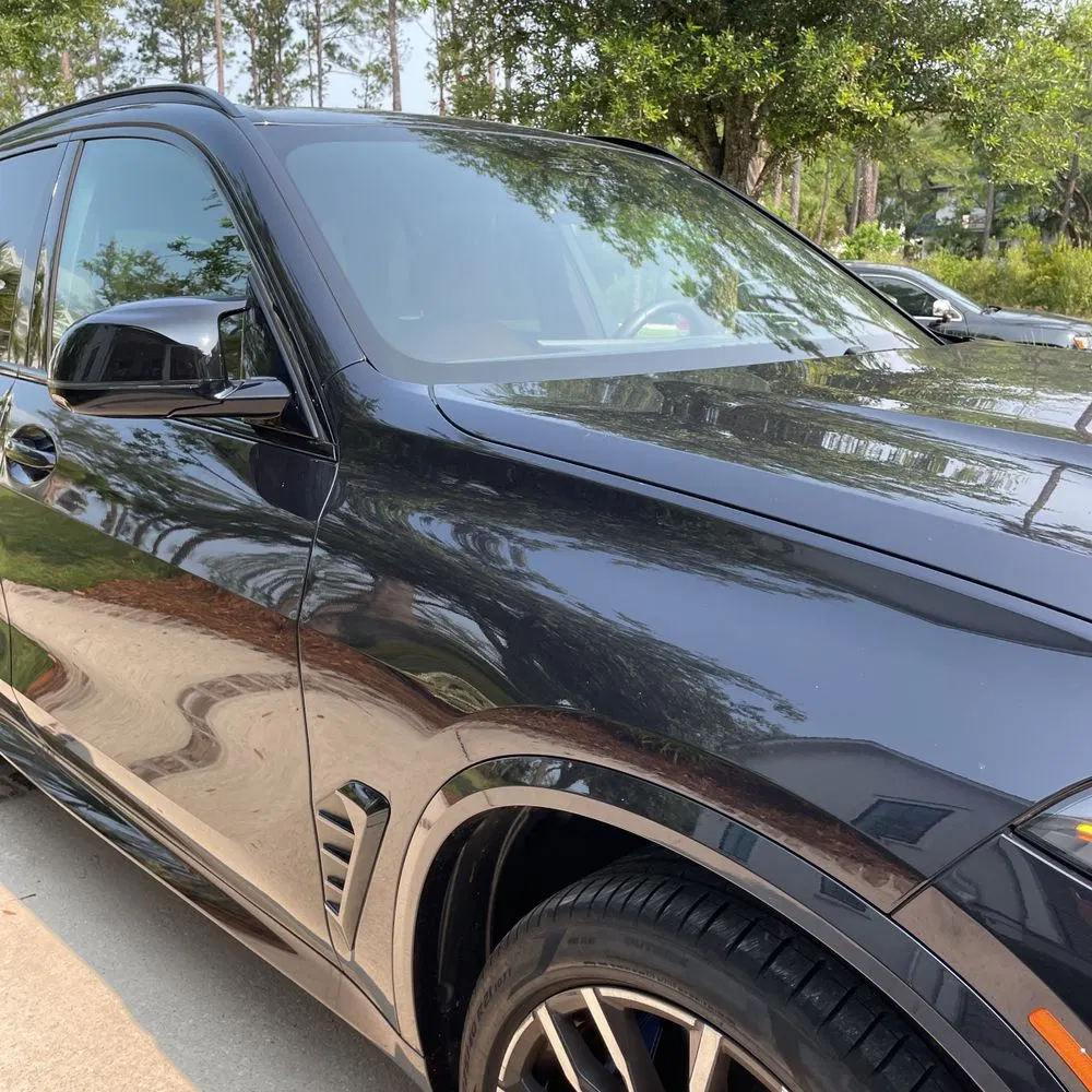 2025 BMW X5 M60i