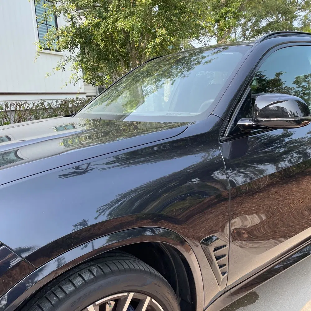 2025 BMW X5 M60i
