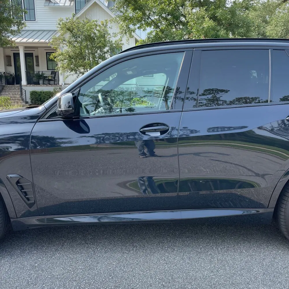 2025 BMW X5 M60i