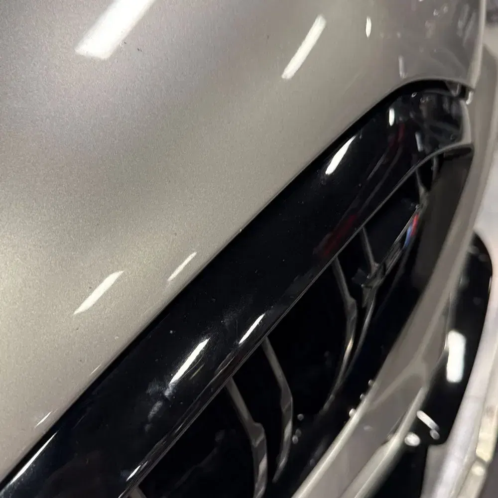 2020 BMW X5 M Competition