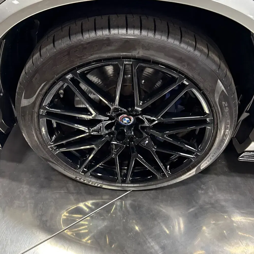 2020 BMW X5 M Competition