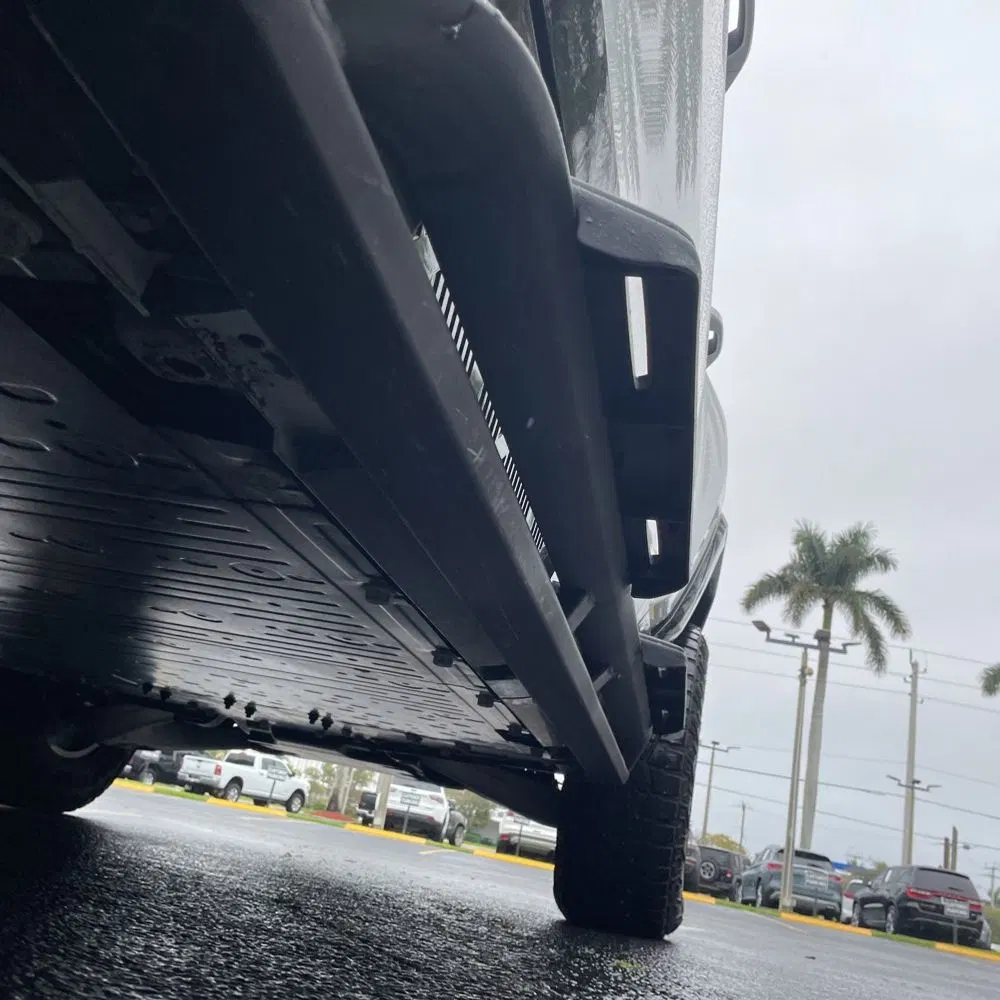 2022 GMC HUMMER EV Edition 1