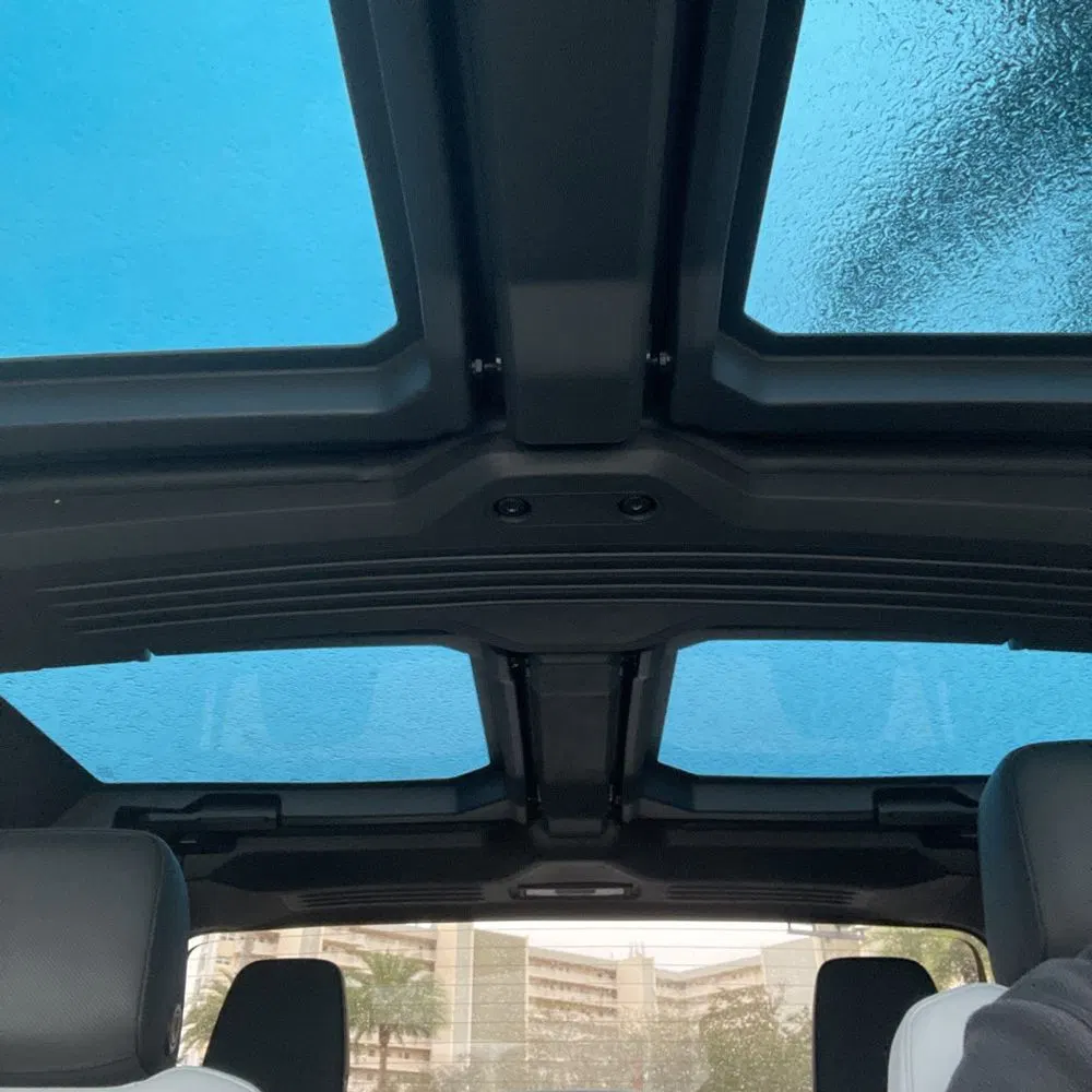 2022 GMC HUMMER EV Edition 1