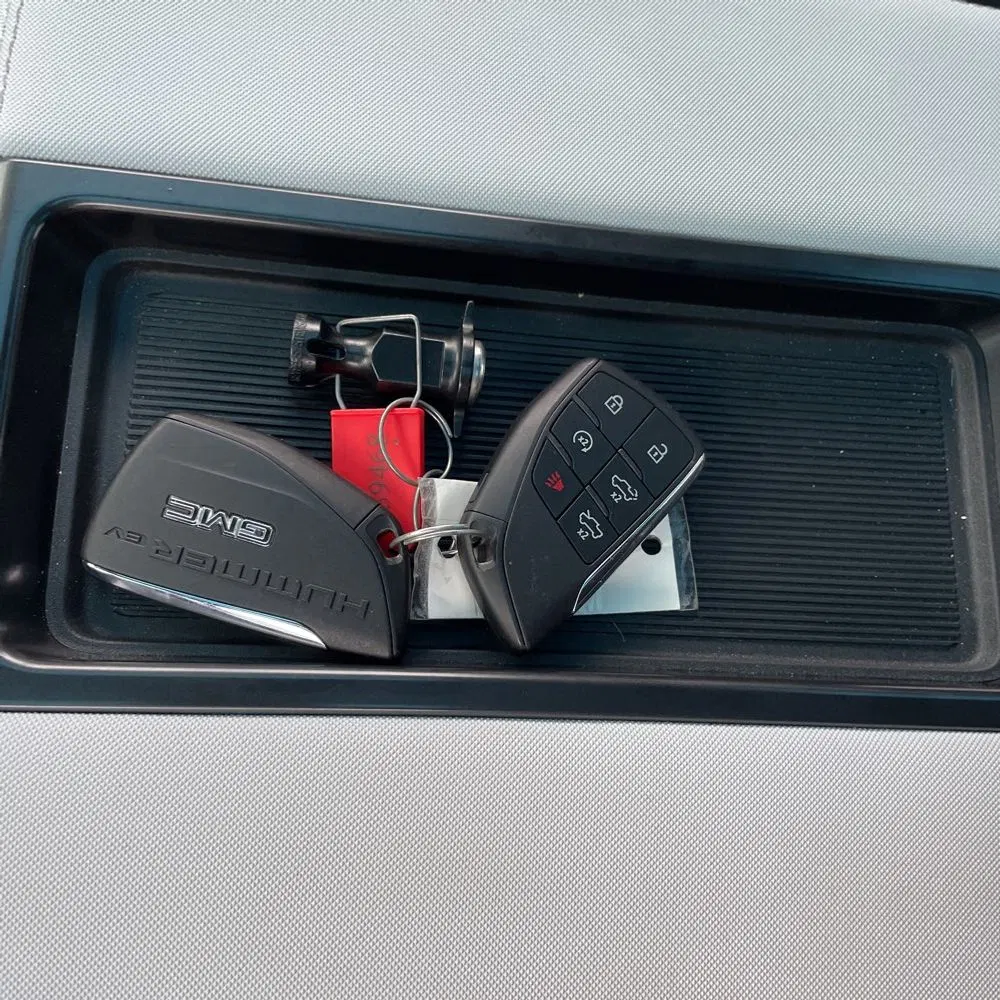 2022 GMC HUMMER EV Edition 1