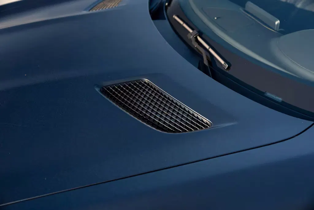 2020 Mercedes-Benz AMG GT R GT R Coupe