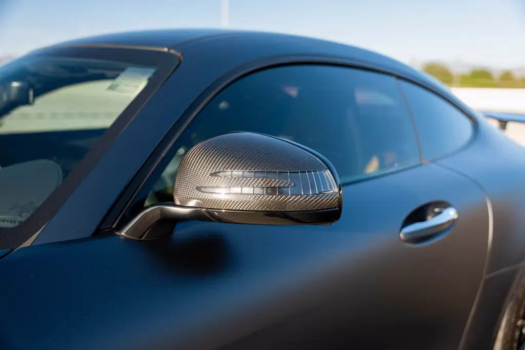 2020 Mercedes-Benz AMG GT R GT R Coupe