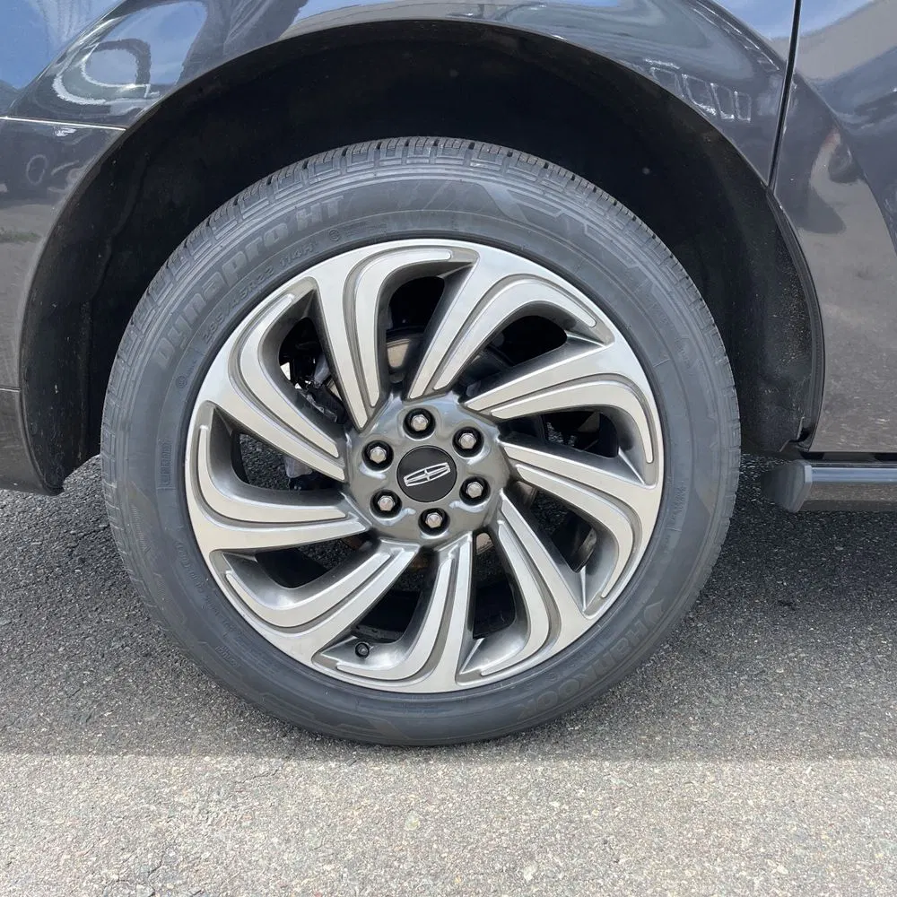 2024 Lincoln Navigator L Reserve