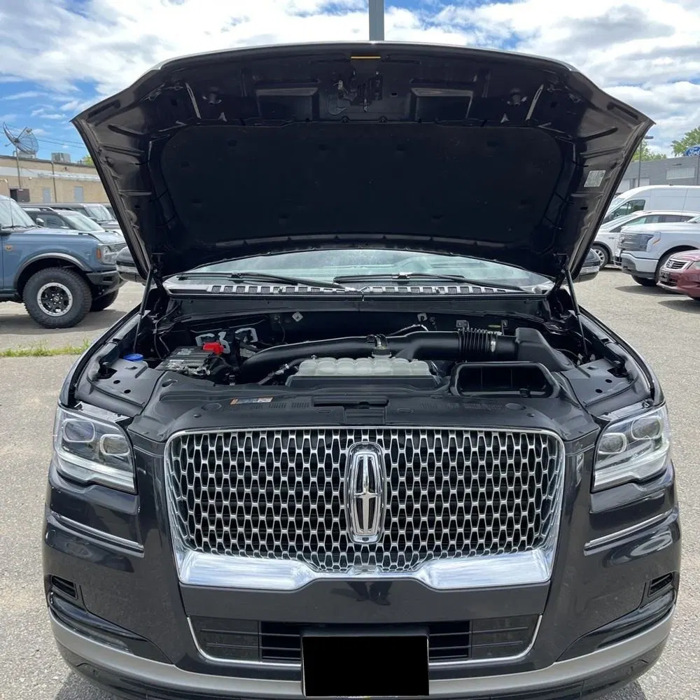 2024 Lincoln Navigator L Reserve