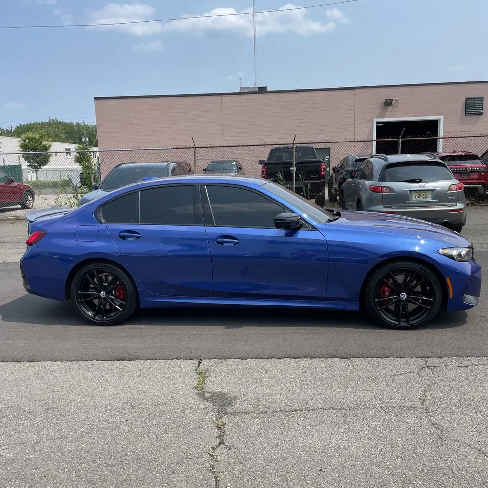 2023 BMW 3-Series M340xi