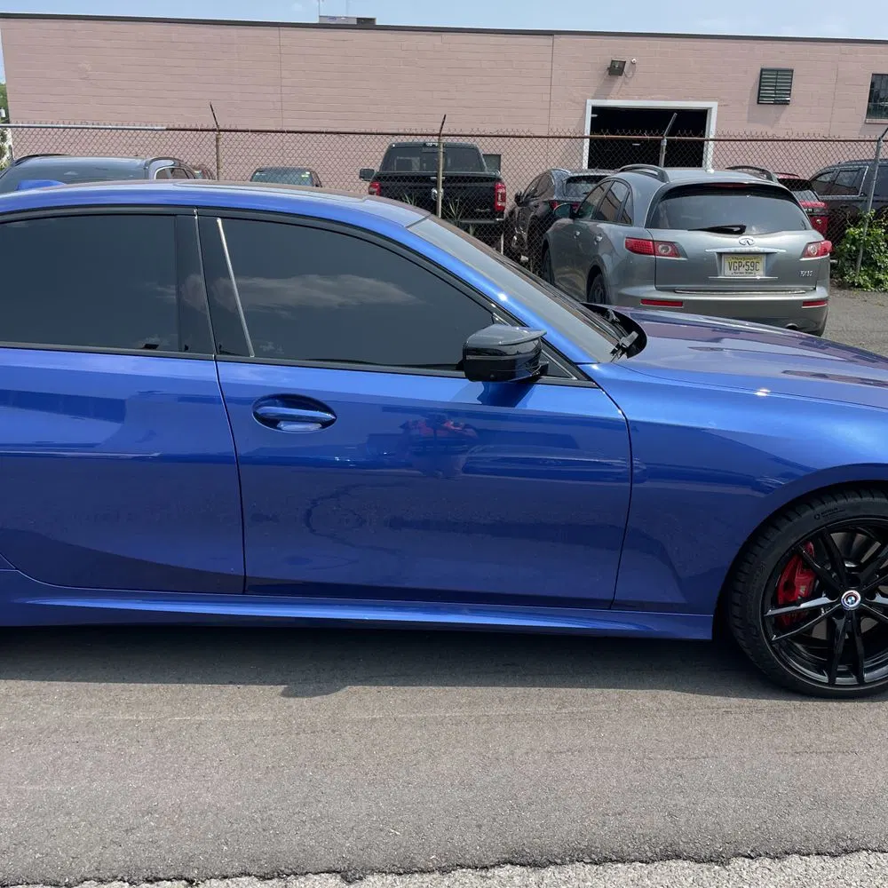 2023 BMW 3-Series M340xi