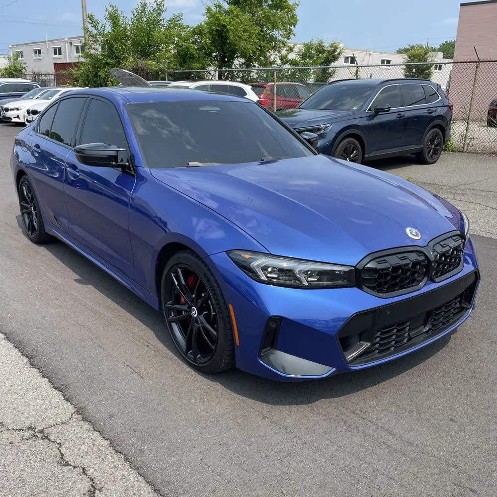 2023 BMW 3-Series M340xi