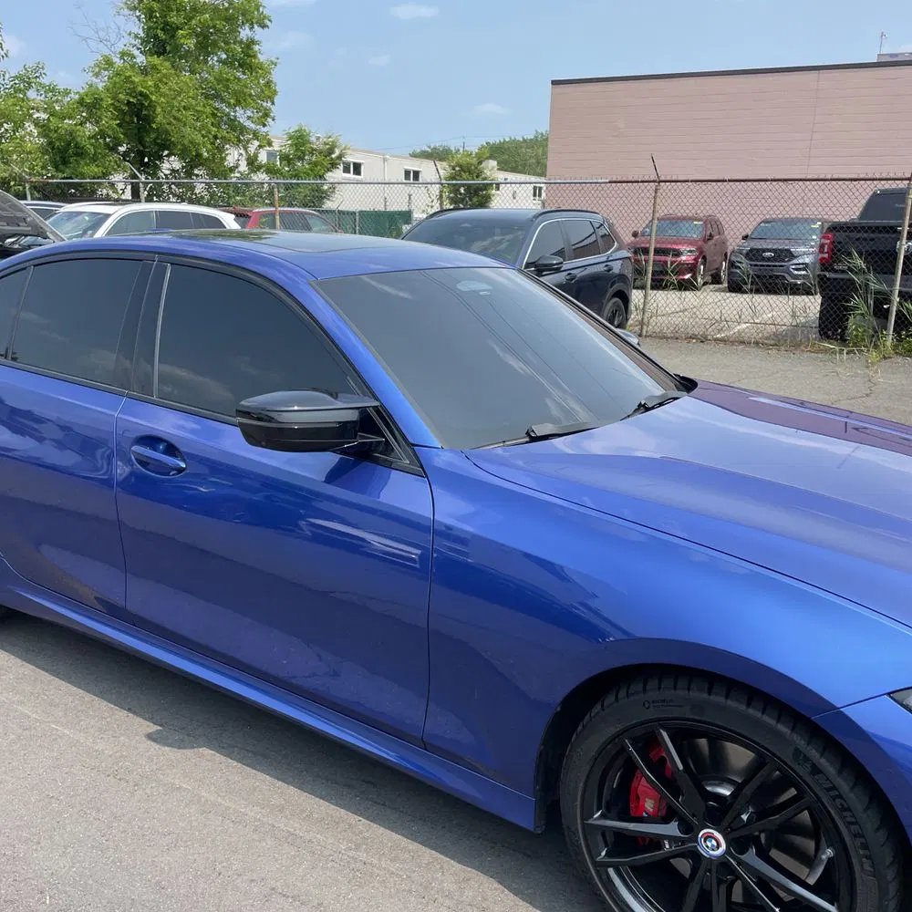 2023 BMW 3-Series M340xi