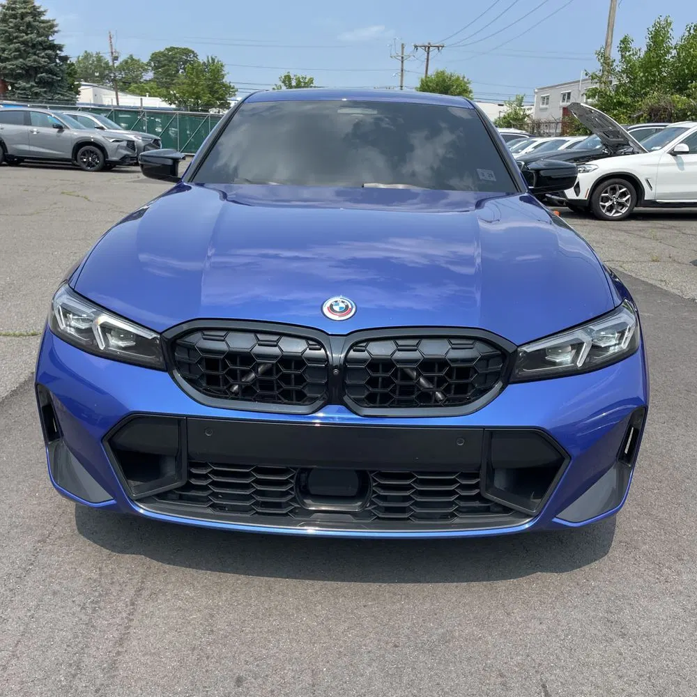 2023 BMW 3-Series M340xi