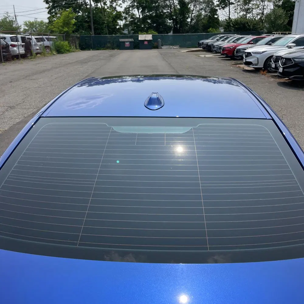 2023 BMW 3-Series M340xi