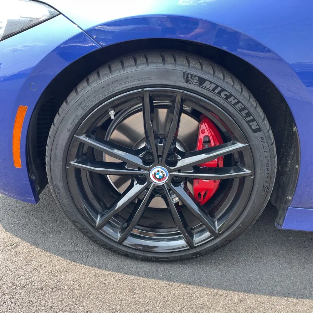 2023 BMW 3-Series M340xi