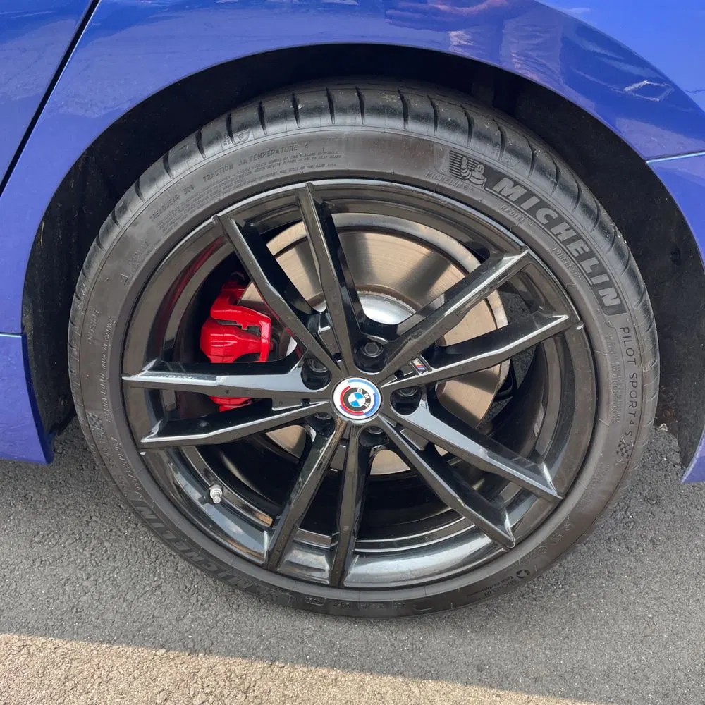 2023 BMW 3-Series M340xi