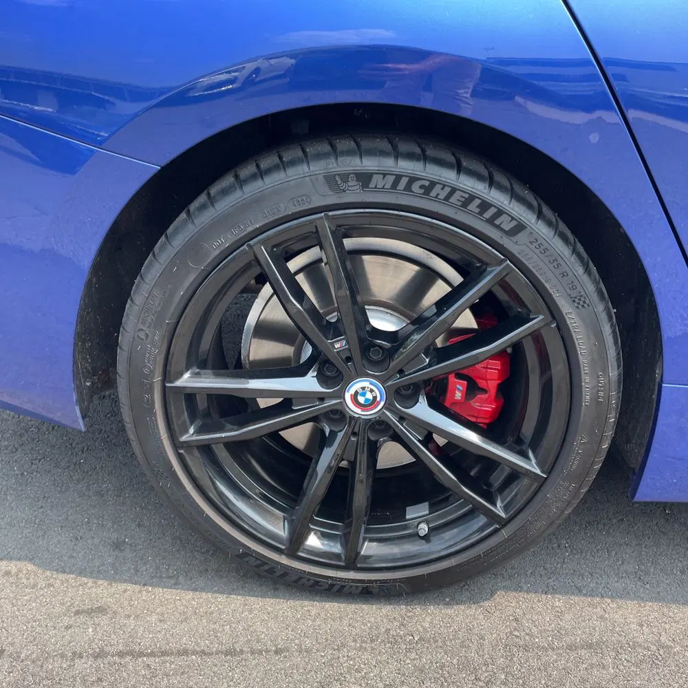 2023 BMW 3-Series M340xi