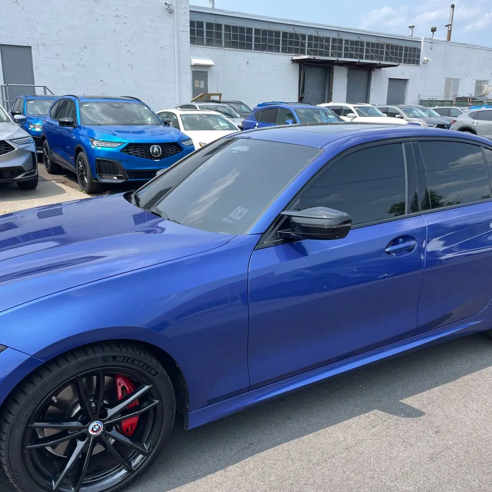 2023 BMW 3-Series M340xi