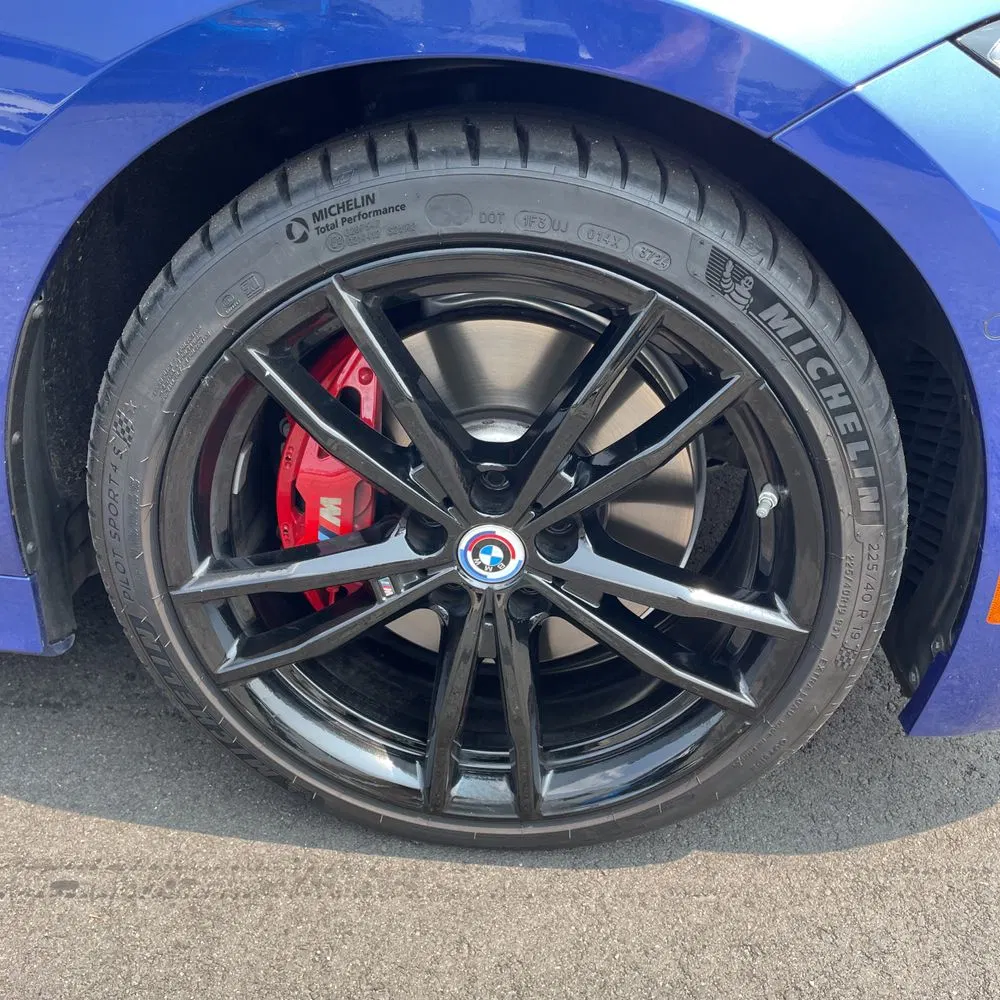 2023 BMW 3-Series M340xi