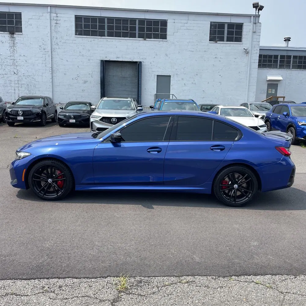 2023 BMW 3-Series M340xi
