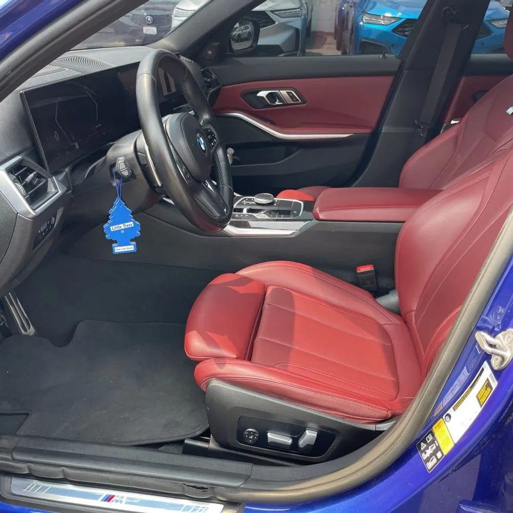 2023 BMW 3-Series M340xi
