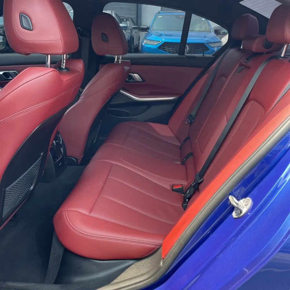 2023 BMW 3-Series M340xi