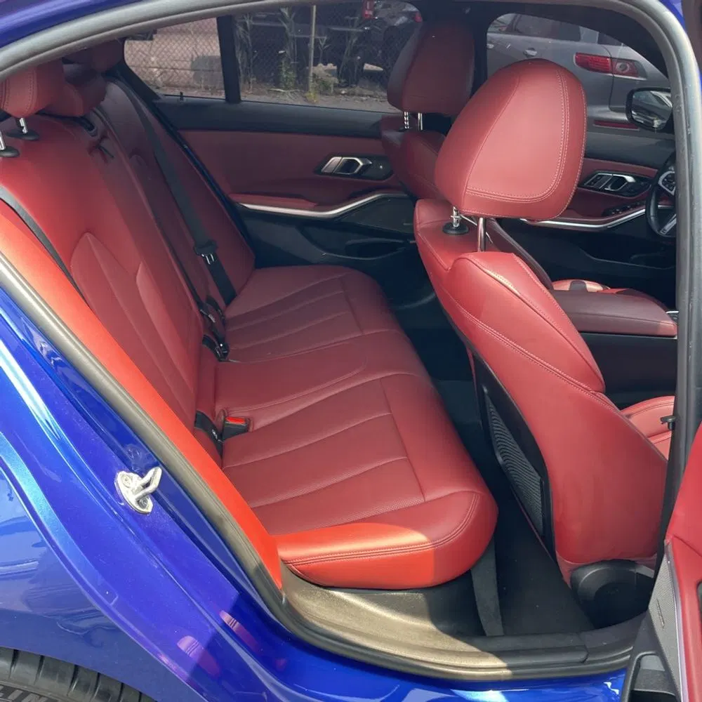 2023 BMW 3-Series M340xi