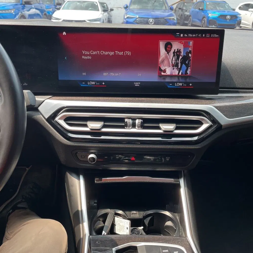 2023 BMW 3-Series M340xi