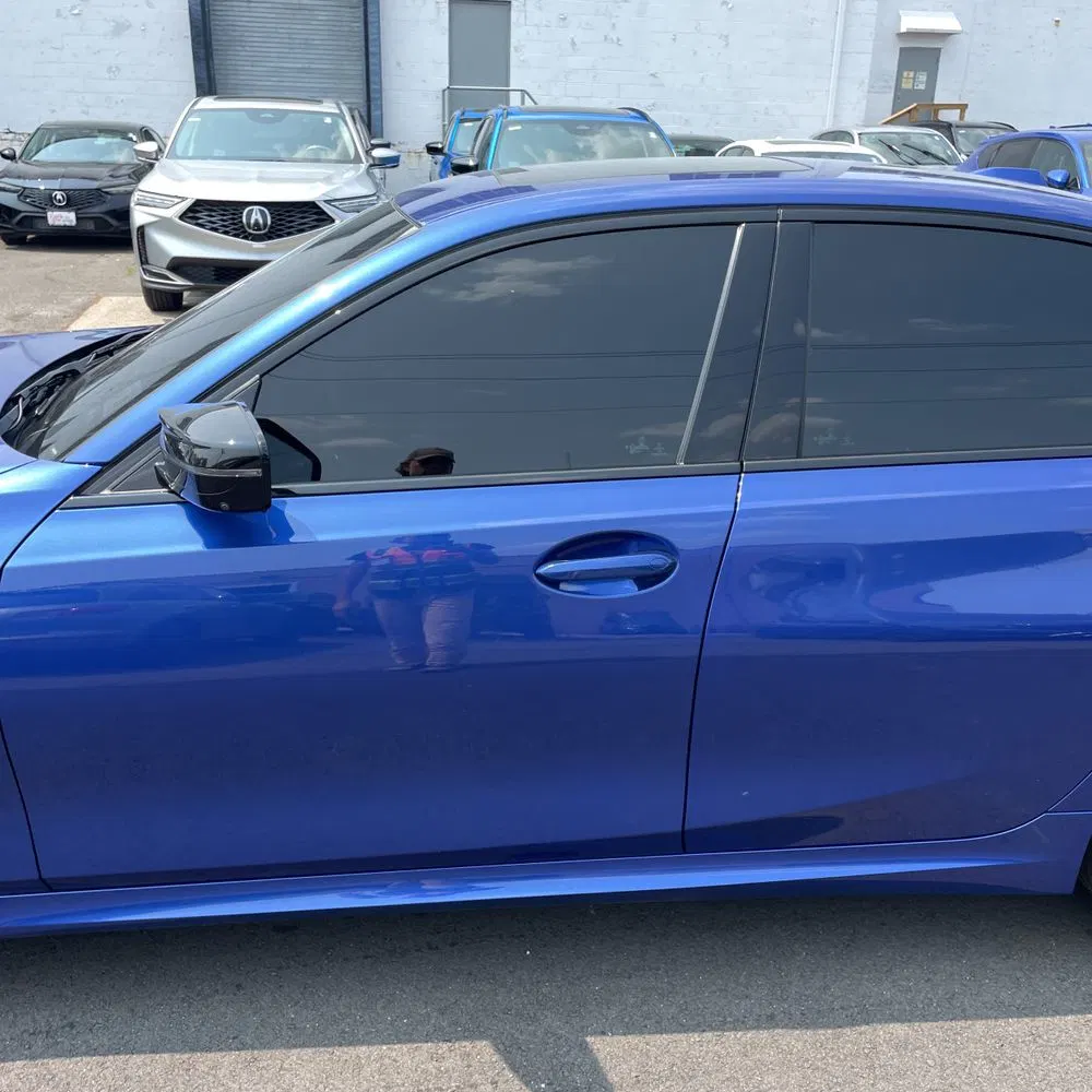 2023 BMW 3-Series M340xi