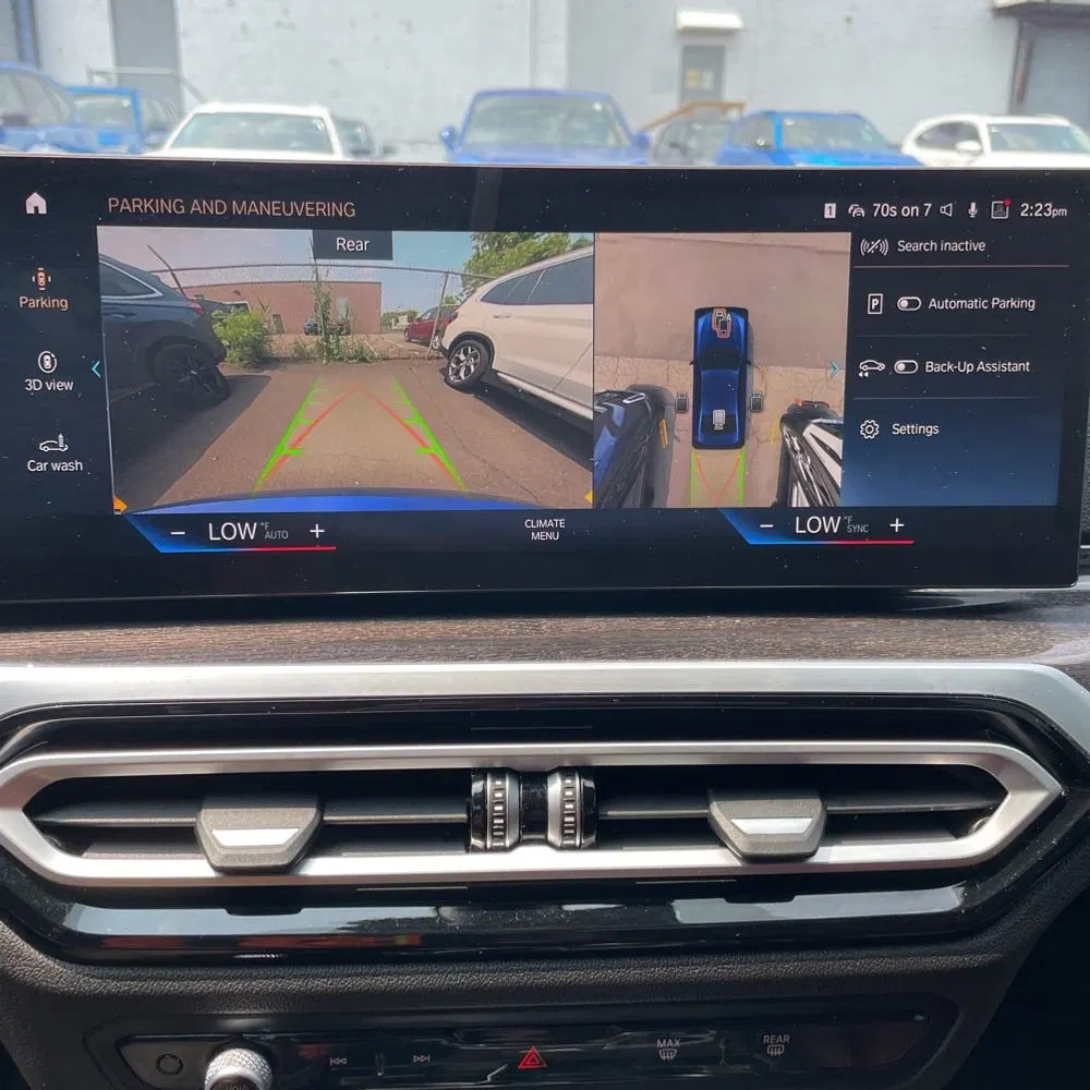 2023 BMW 3-Series M340xi