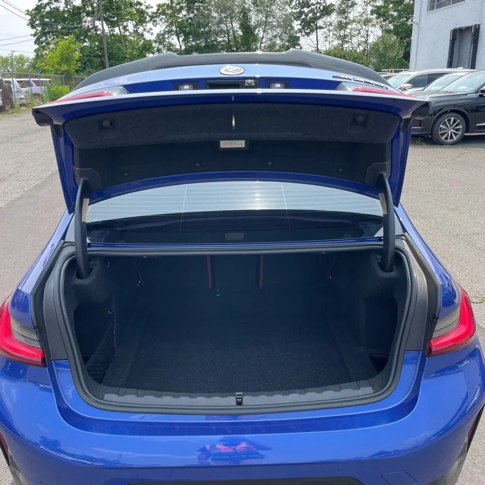 2023 BMW 3-Series M340xi