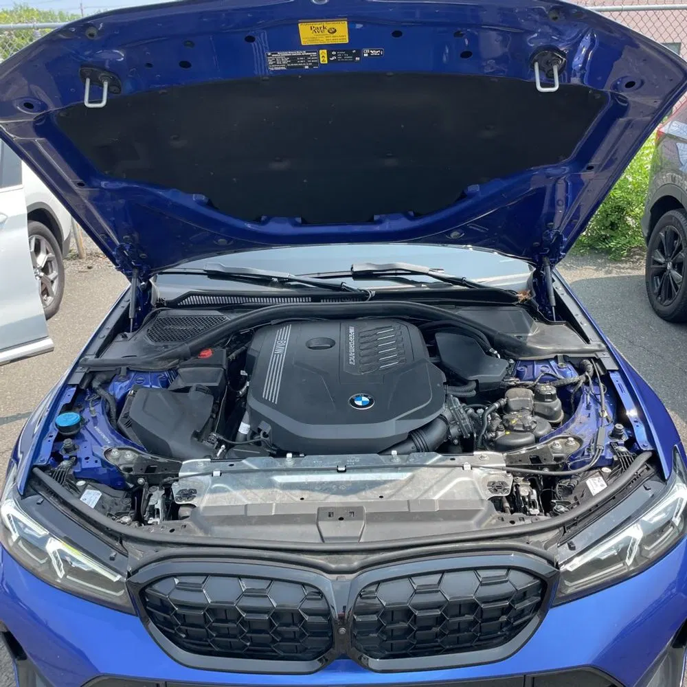 2023 BMW 3-Series M340xi