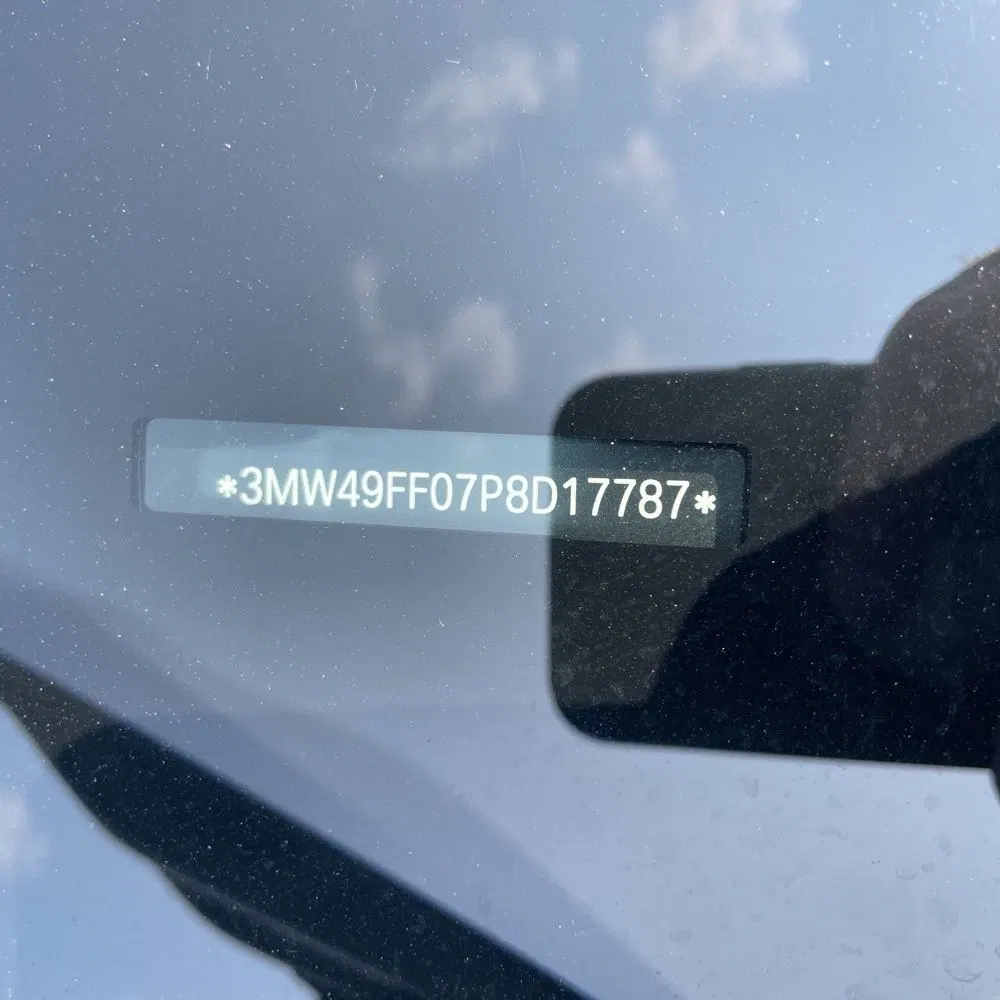 2023 BMW 3-Series M340xi