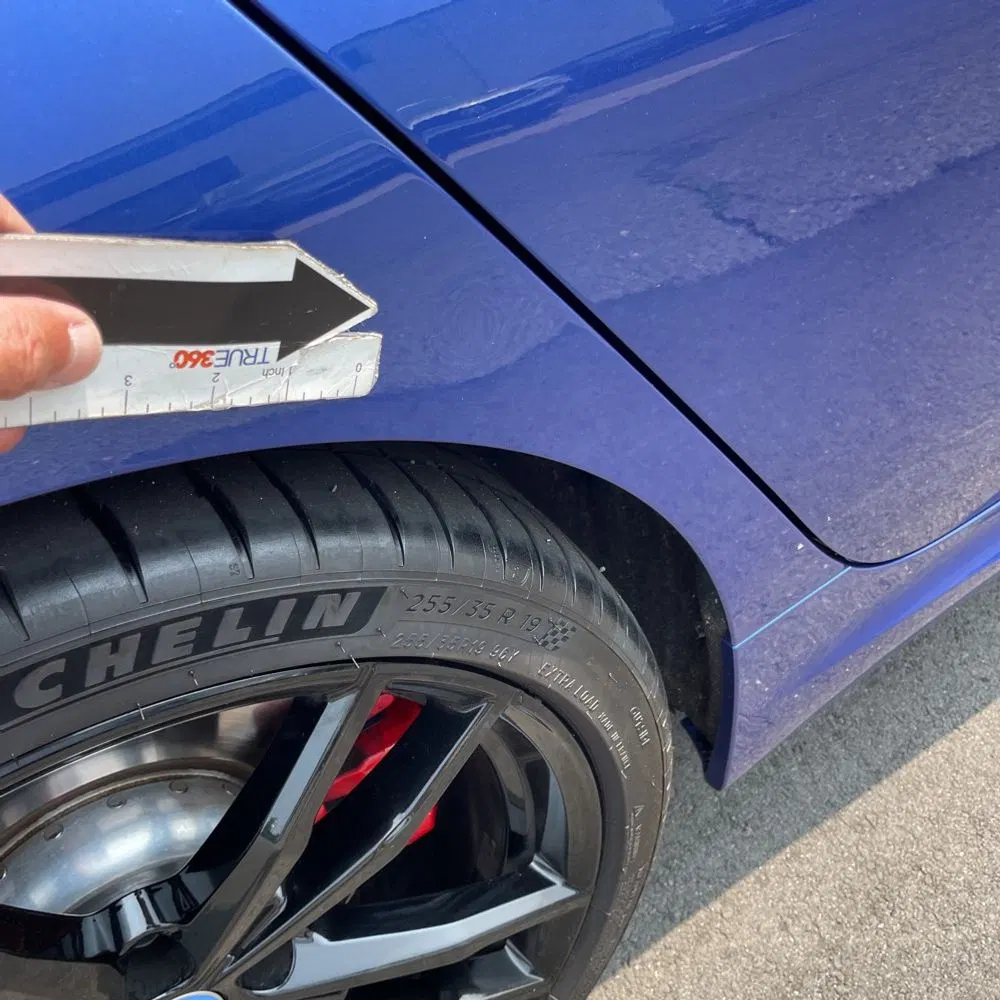 2023 BMW 3-Series M340xi