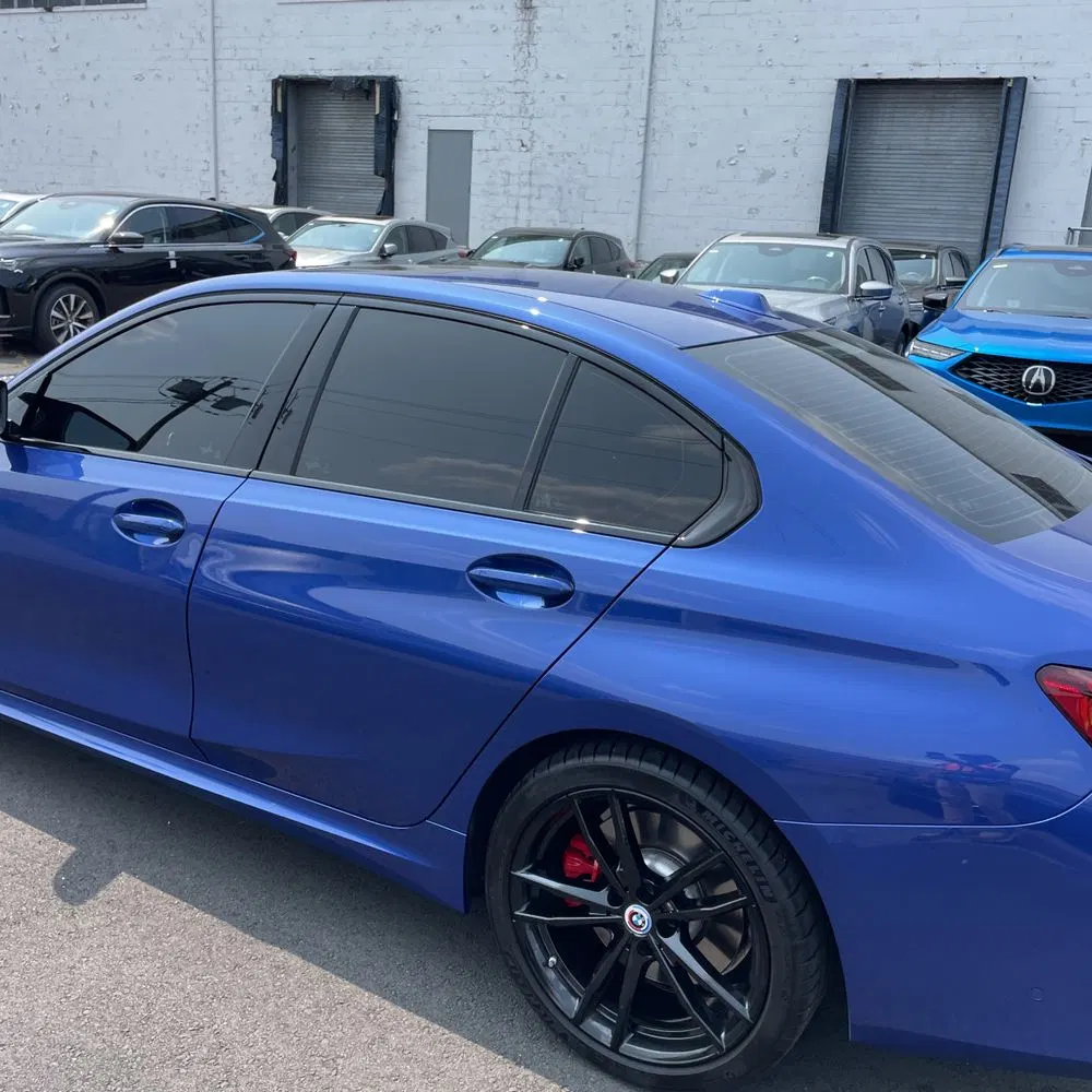 2023 BMW 3-Series M340xi